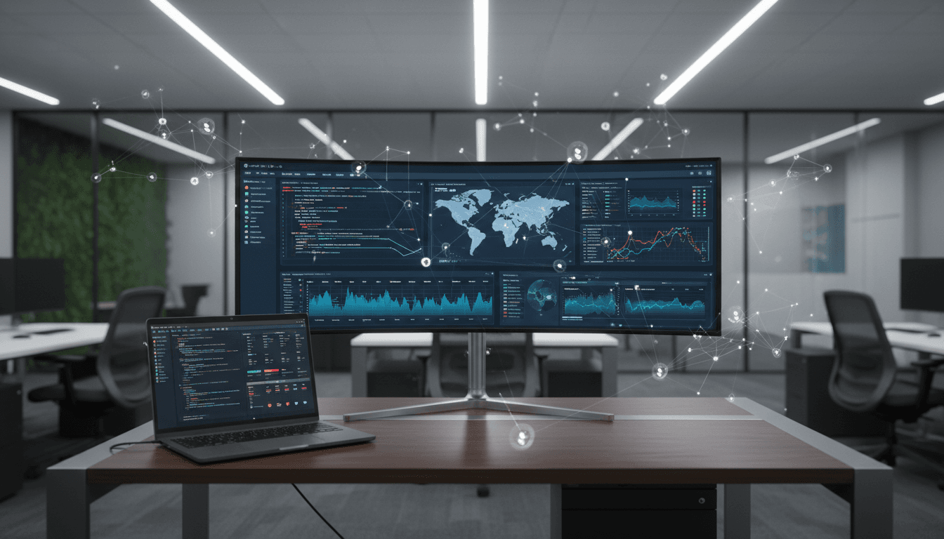 Featured image for AI Agents for Enterprise Engineering: Cisco x OpenAI