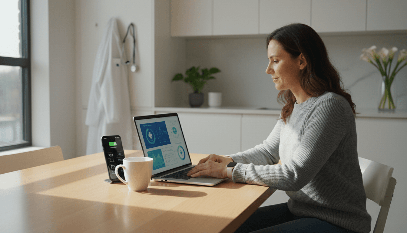 Featured image for ChatGPT Health: Secure AI Insights for Everyday Care