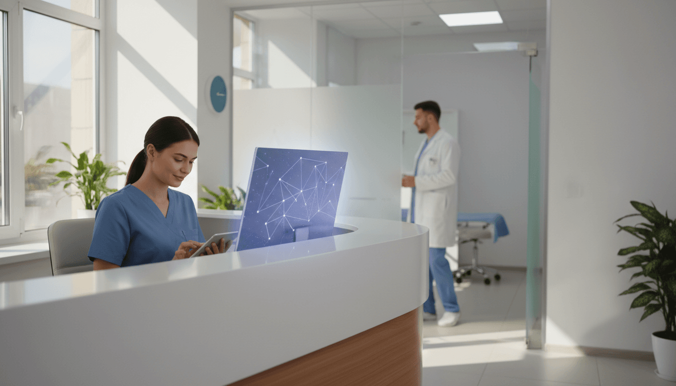 Featured image for OpenAI in Healthcare: What Small Practices Can Copy