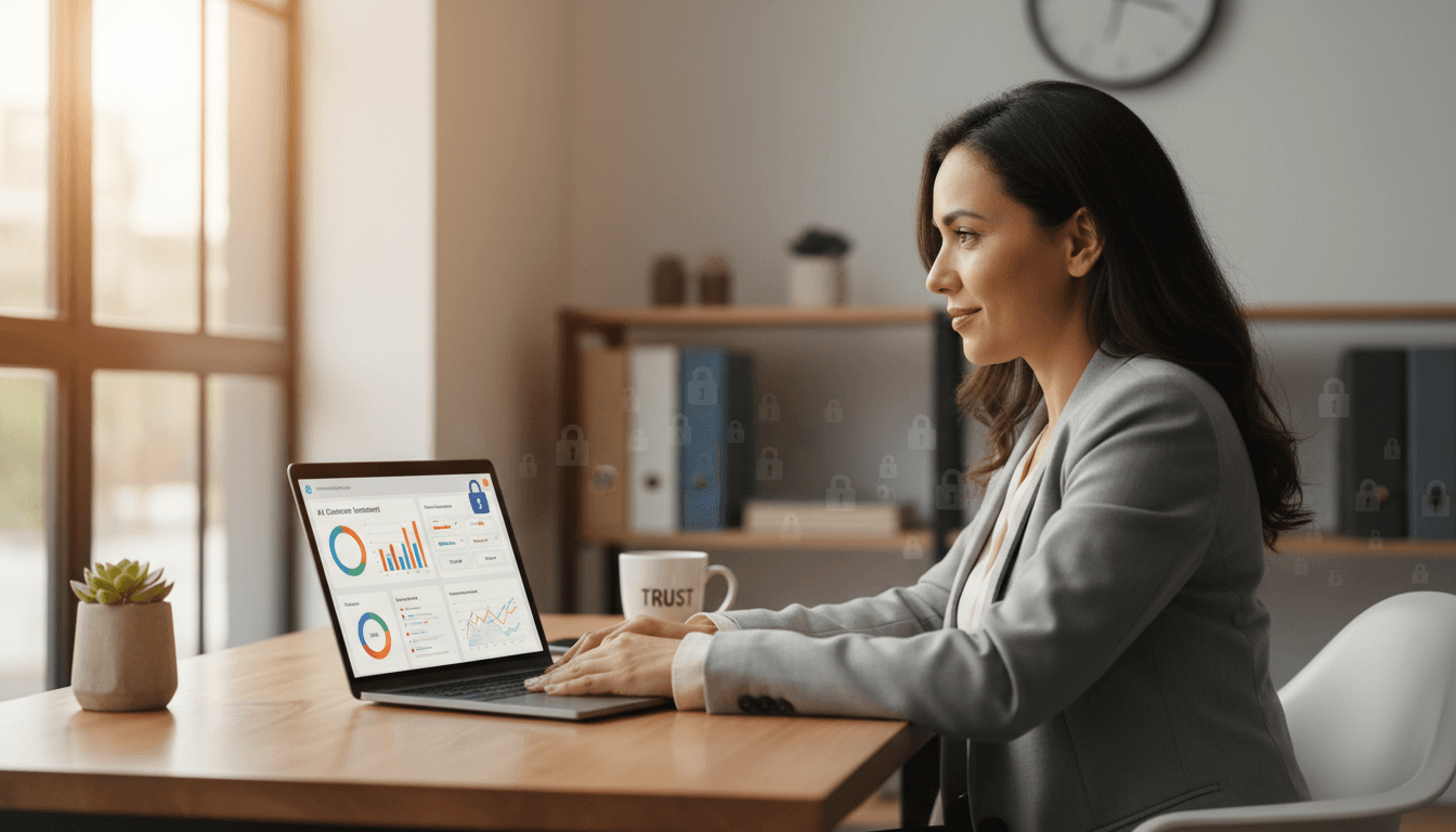 Featured image for AI in Customer Experience: How to Build Trust Fast