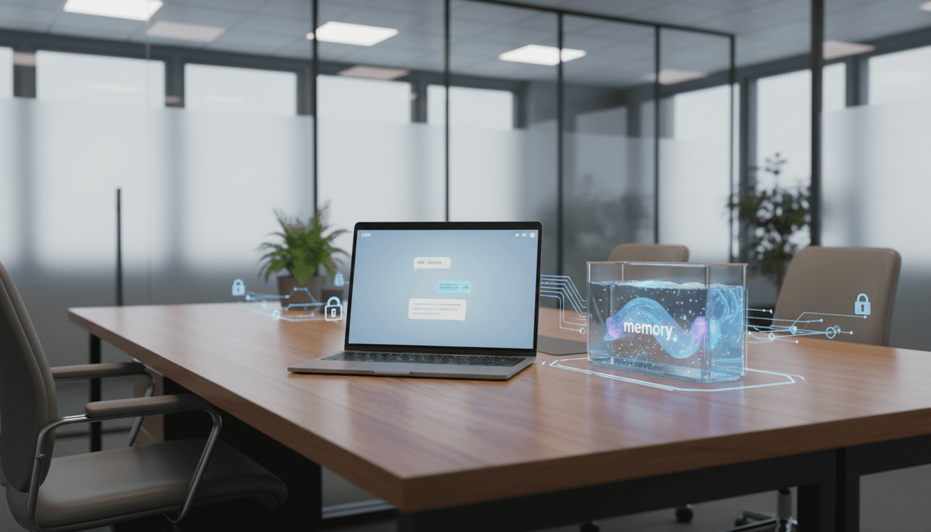 Featured image for AI Memory and Privacy: What US Digital Services Must Fix