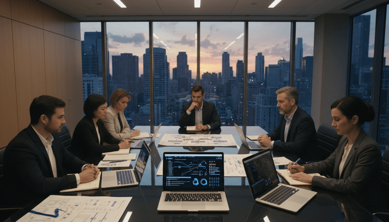 Featured image for AI Governance Lessons From the OpenAI–Musk Dispute