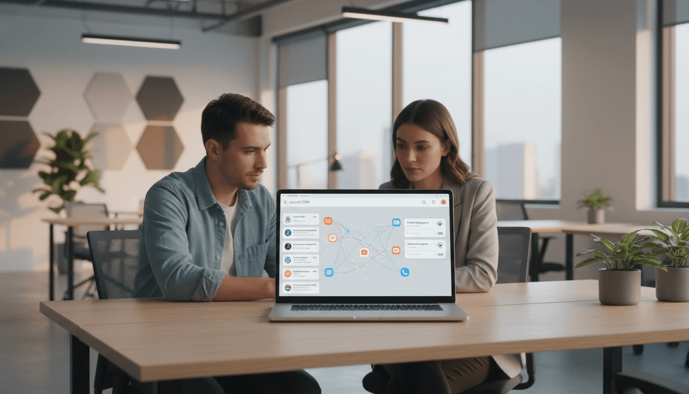 Featured image for Agentic Customer Platforms: AI That Drives Results