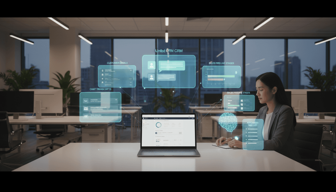 Featured image for Agentic Customer Platforms: AI That Drives Outcomes