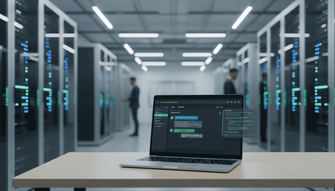 Featured image for AI Truth Crisis: Build Digital Trust in US Services