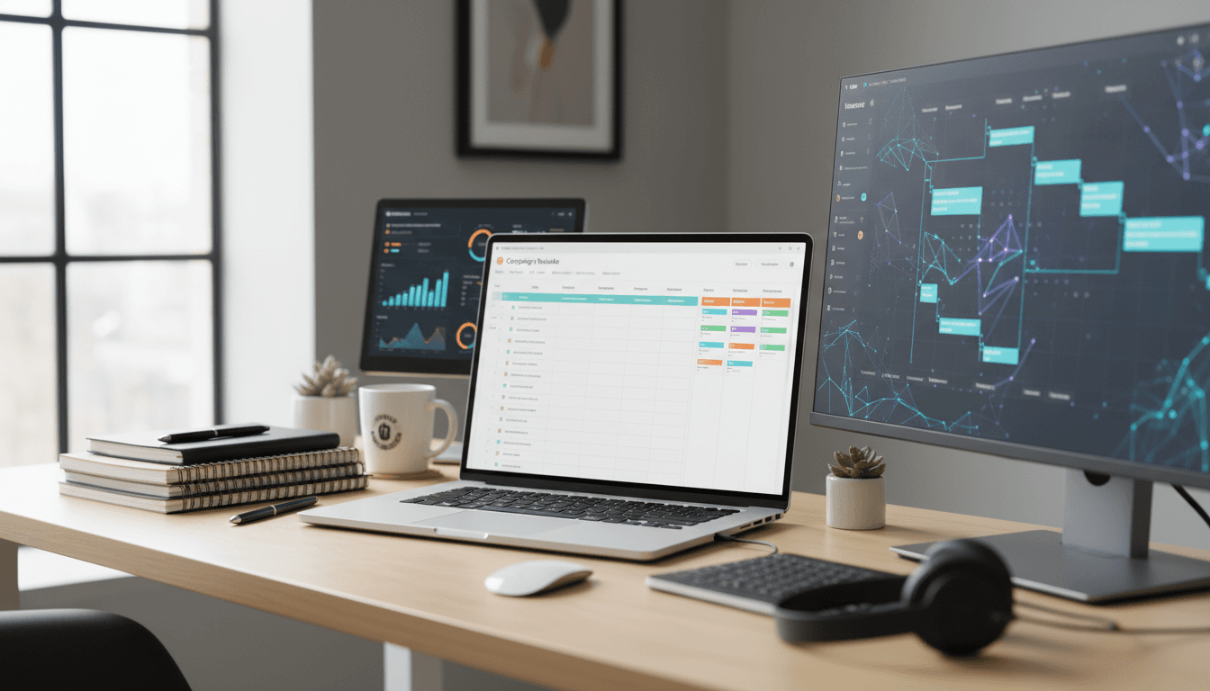 Featured image for High-Performing MOps: 5 AI-Ready Capabilities
