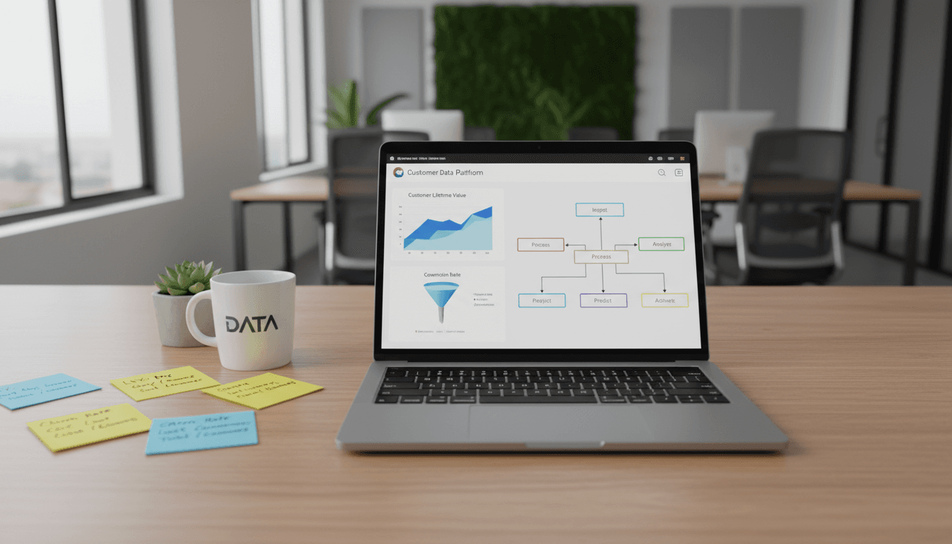 Featured image for AI Strategy Needs Data + Context (Not More Prompts)