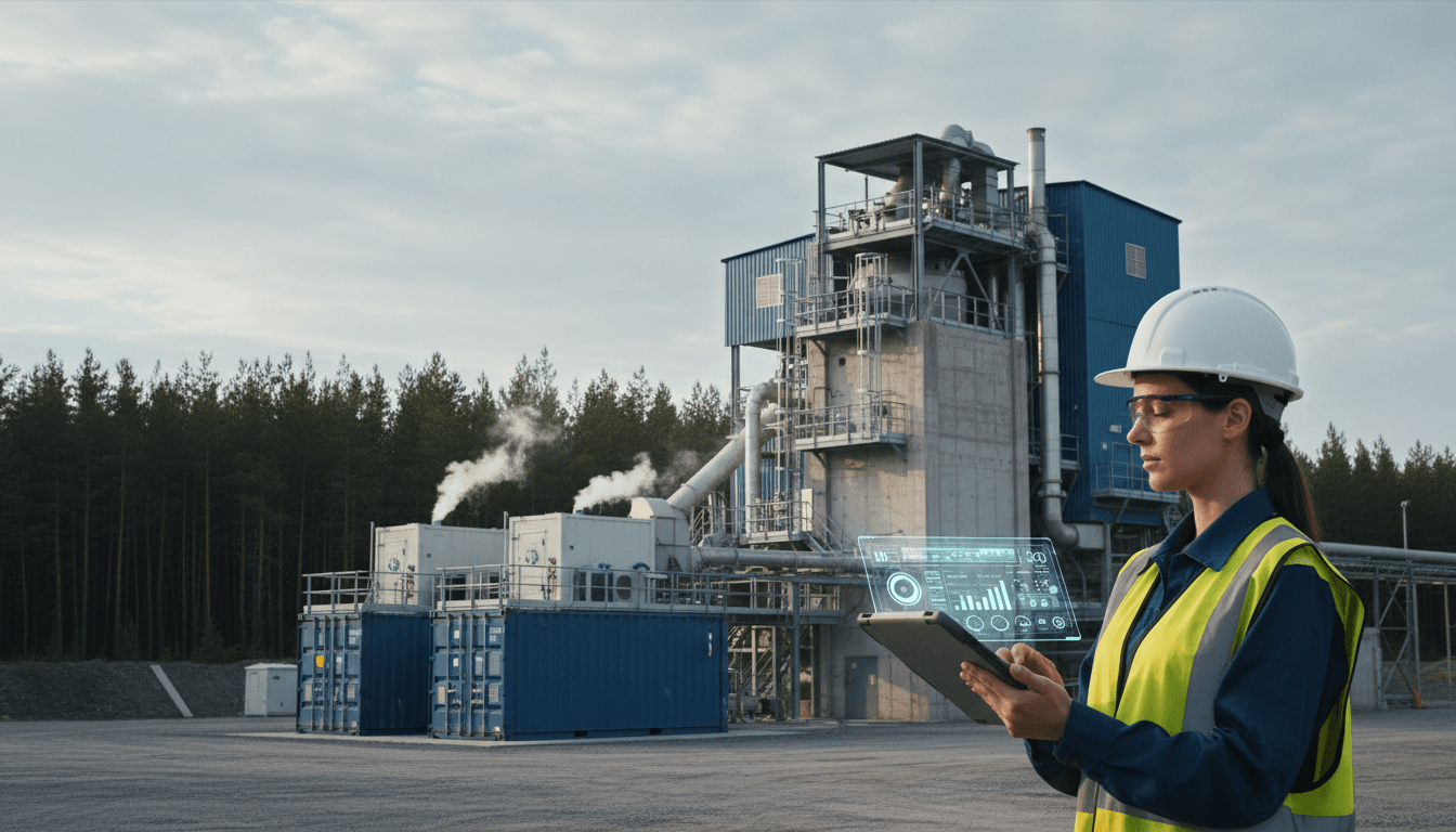 Featured image for AI + Biomining: The New Nickel Supply Playbook