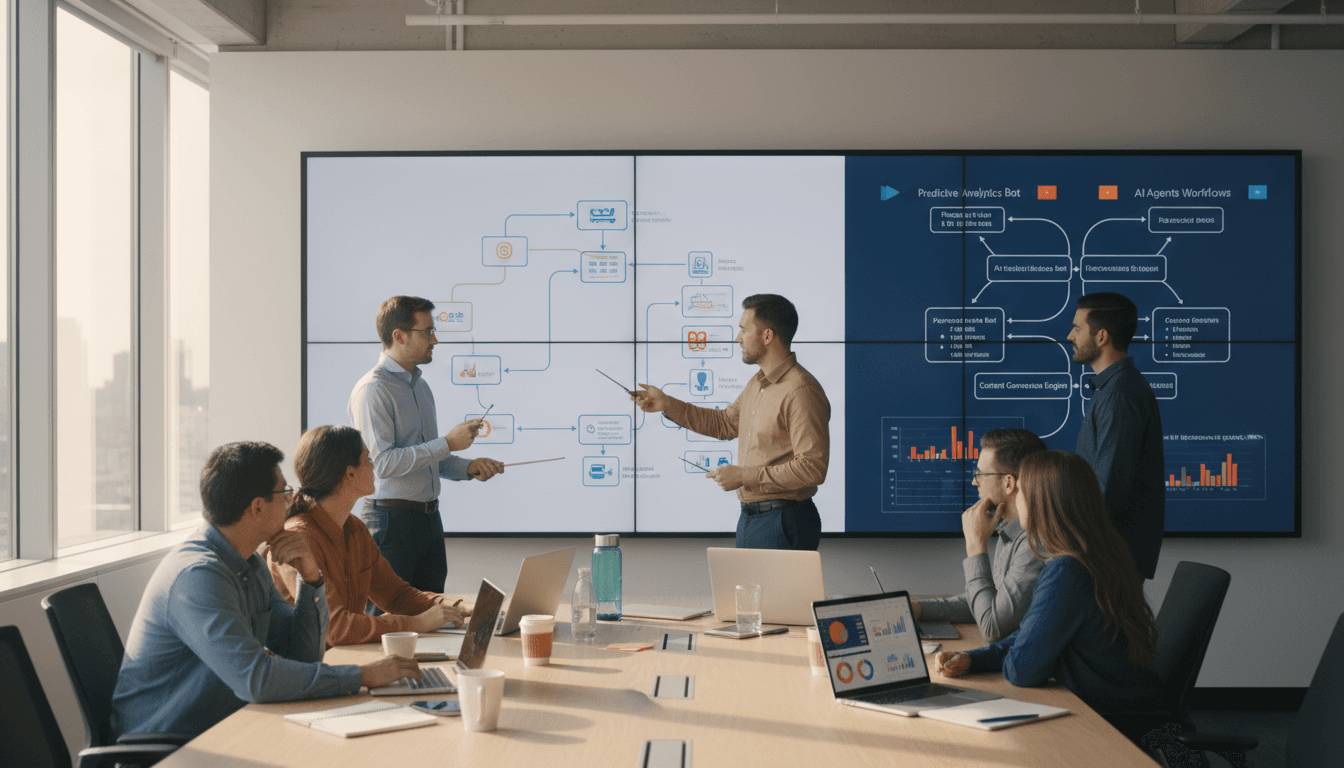 Featured image for AI Strategy Needs Data and Context to Deliver Results