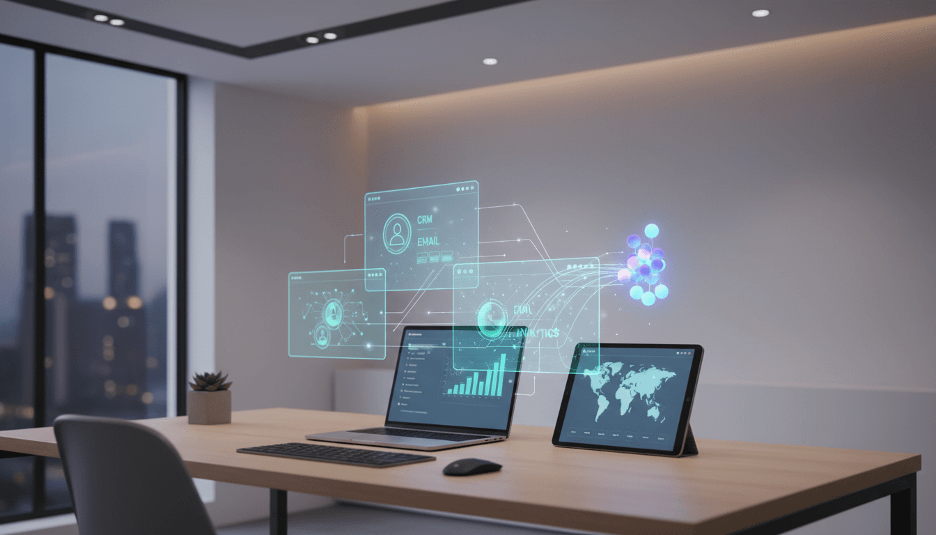 Featured image for OpenAI Frontier: AI Agents That Actually Run Your Work