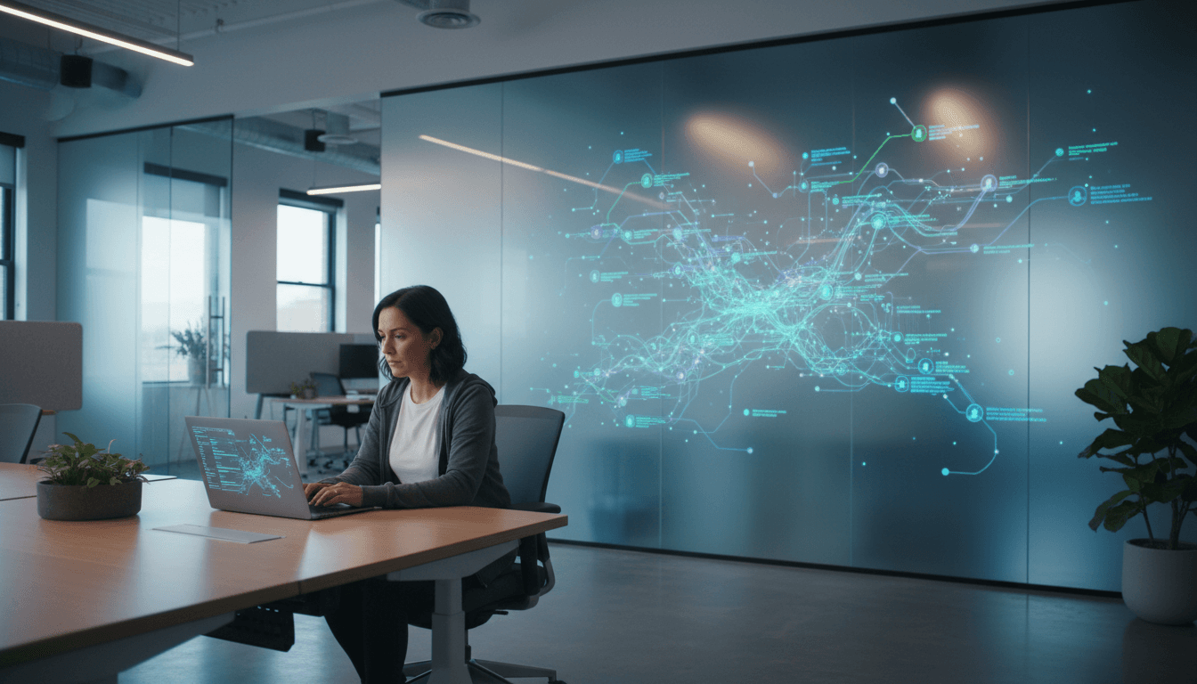 Featured image for Trusted Access: AI-Driven Cybersecurity for Growth