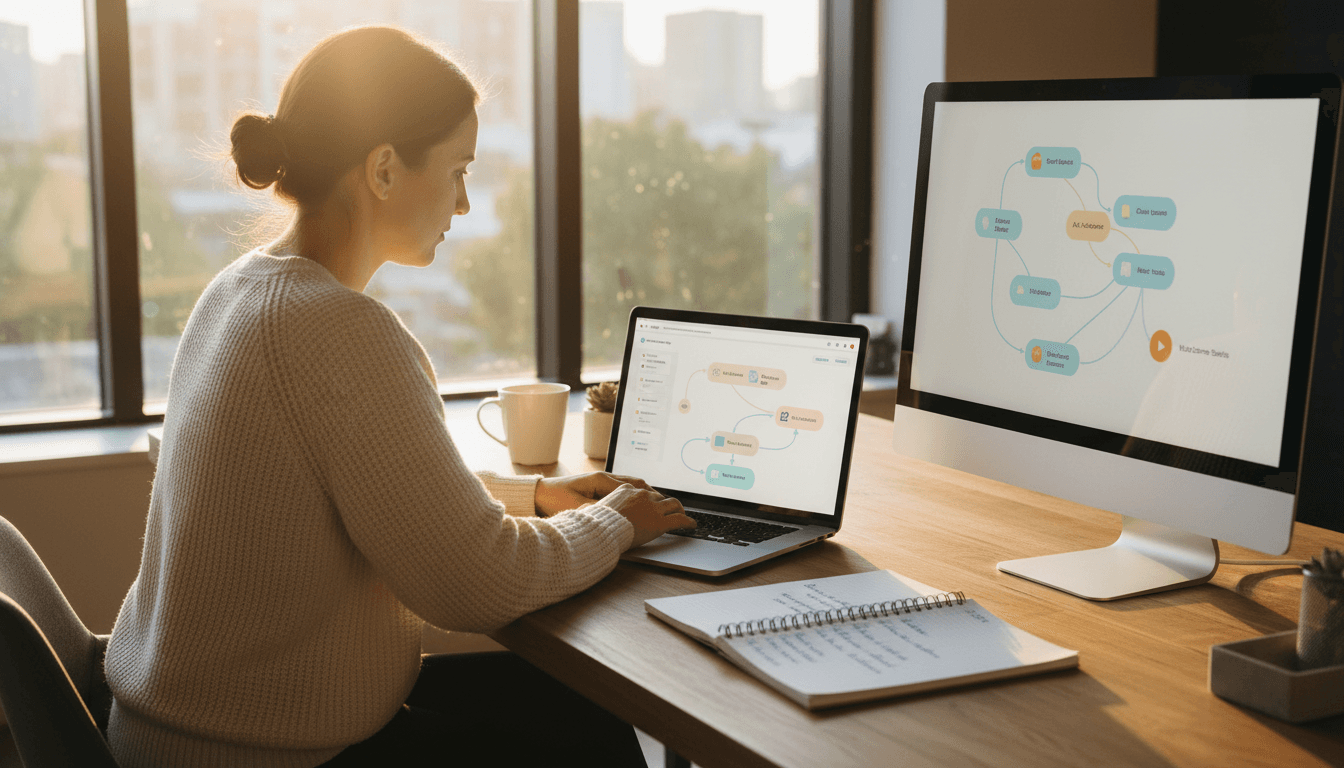 Featured image for AI Marketing Automation: Become AI-Ready in 30 Days