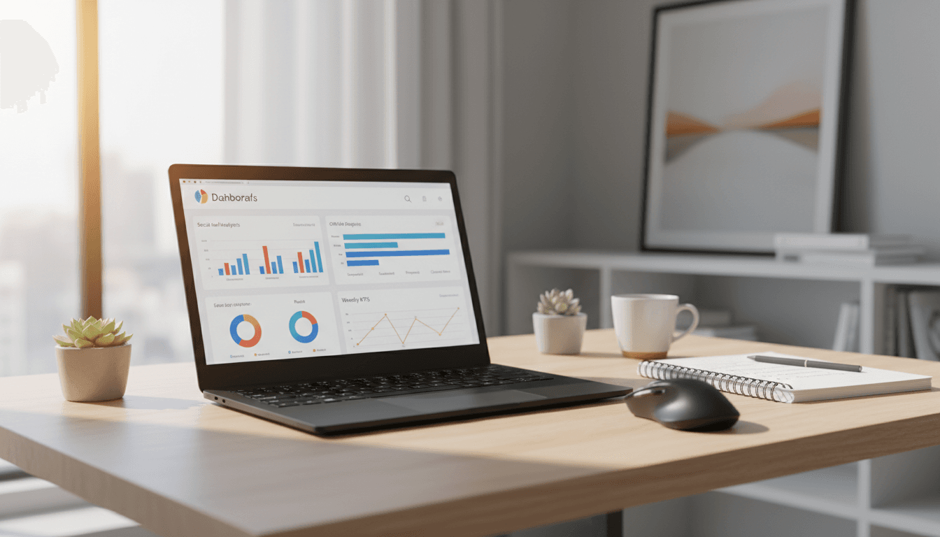 Featured image for Social Media Measurement for Small Teams That Need Leads