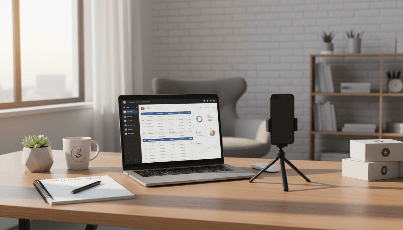 Featured image for TikTok Marketing for Small Businesses: Automate to Win