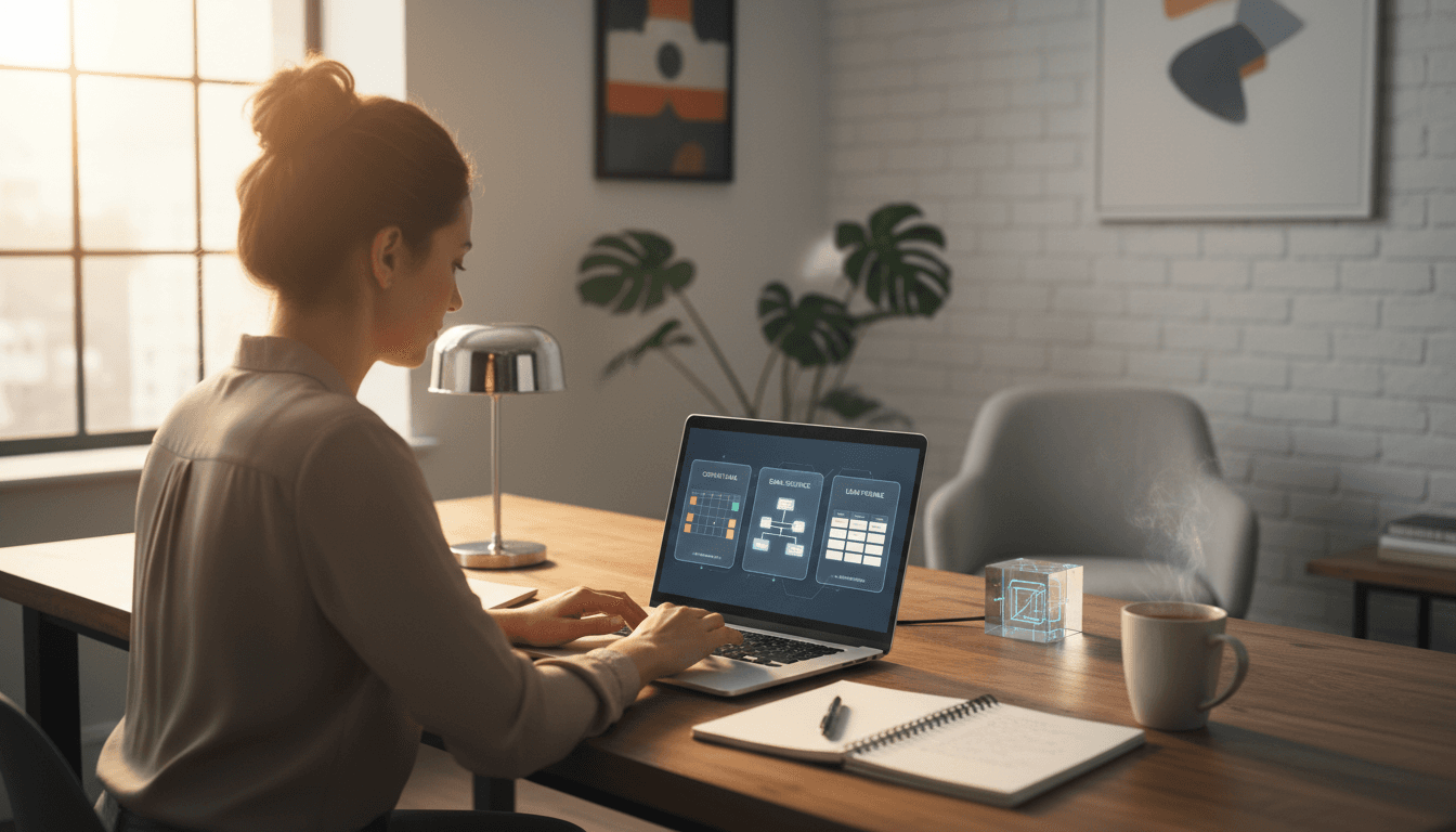 Featured image for AI Readiness for Small Business Marketing Automation