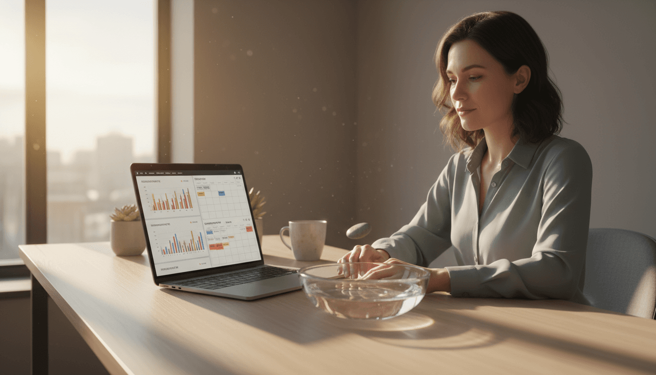 Featured image for Make a Big Splash Without Big-Budget Hype