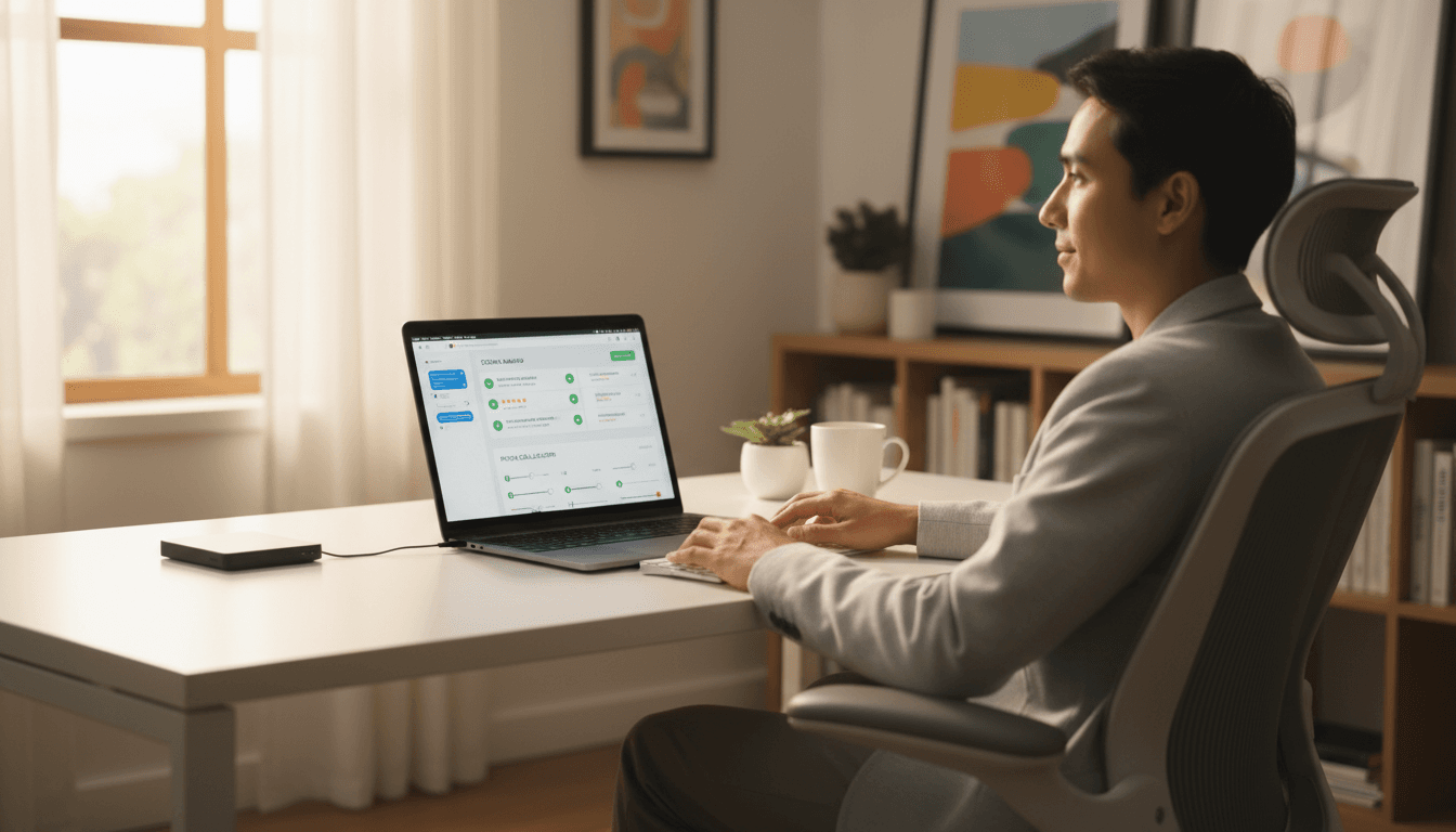 Featured image for Get Recommended in AI Search: Trust Signals for Solos