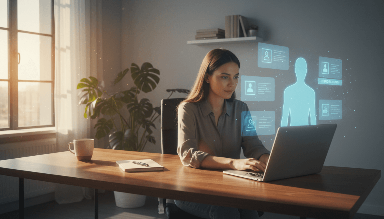 Featured image for AI Teammates for Solopreneurs: Workflows That Scale