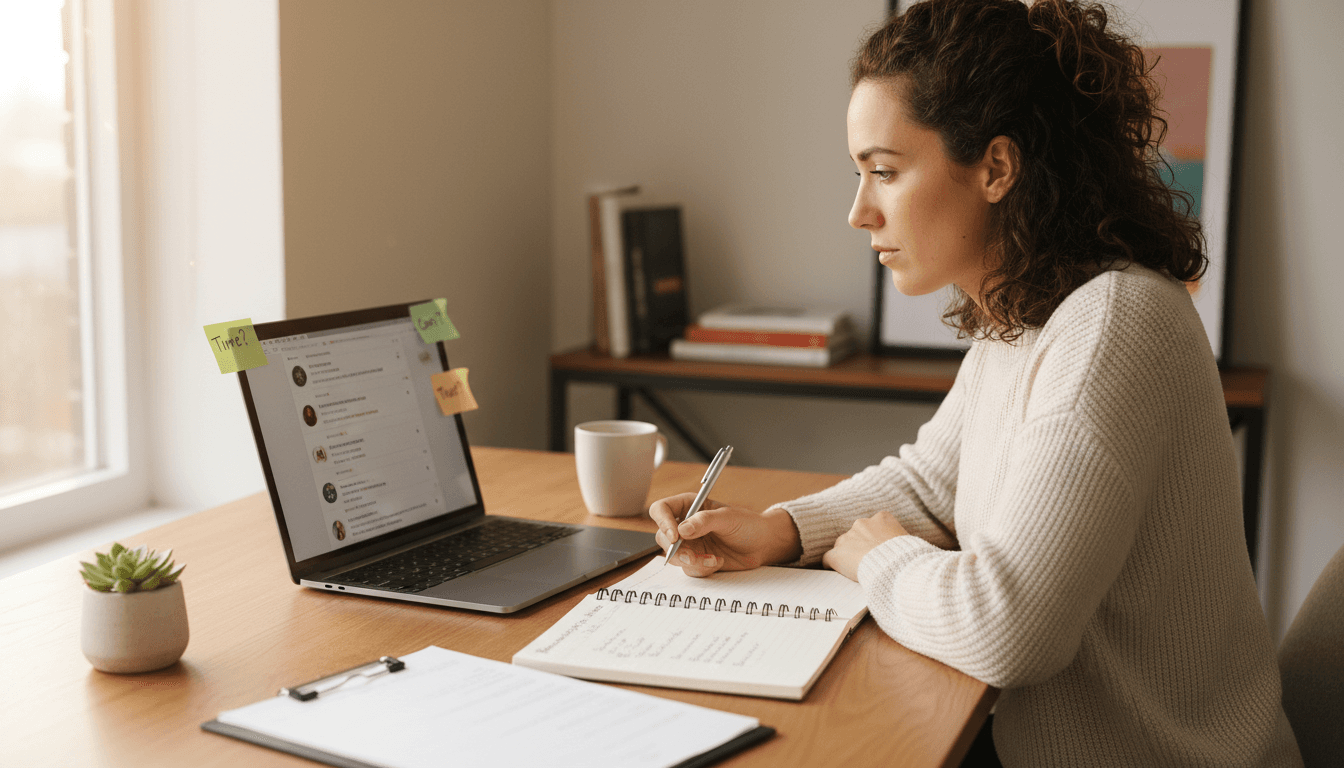 Featured image for Audience Skepticism: Turn Resistance Into Engagement