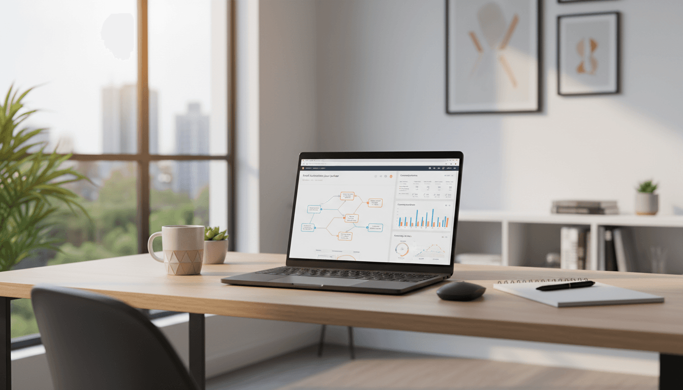 Featured image for Choose Email Automation Tools That Scale in 2026