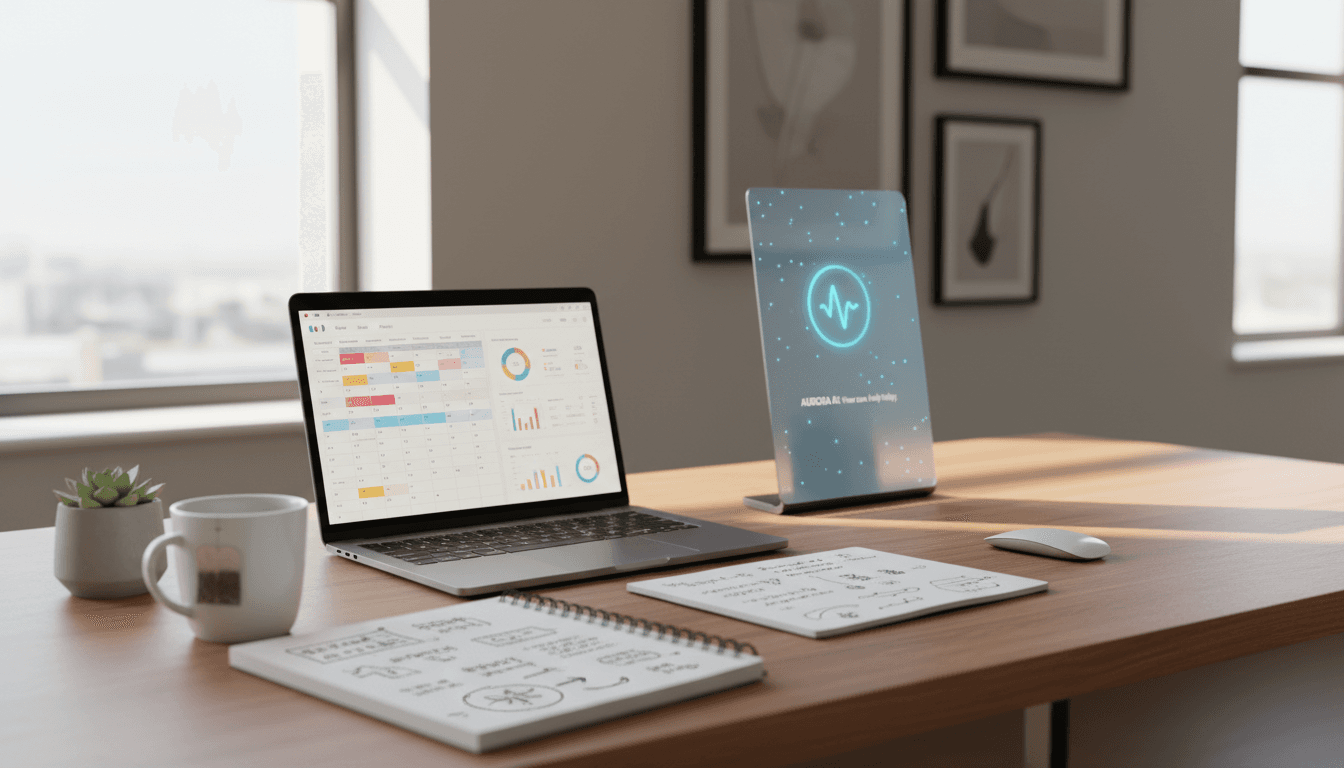 Featured image for AI Marketing Strategy That Keeps Your Human Edge