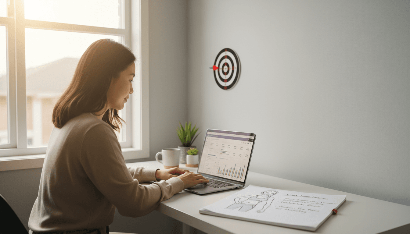 Featured image for Win Your Niche on Social Media (Not the Whole Market)