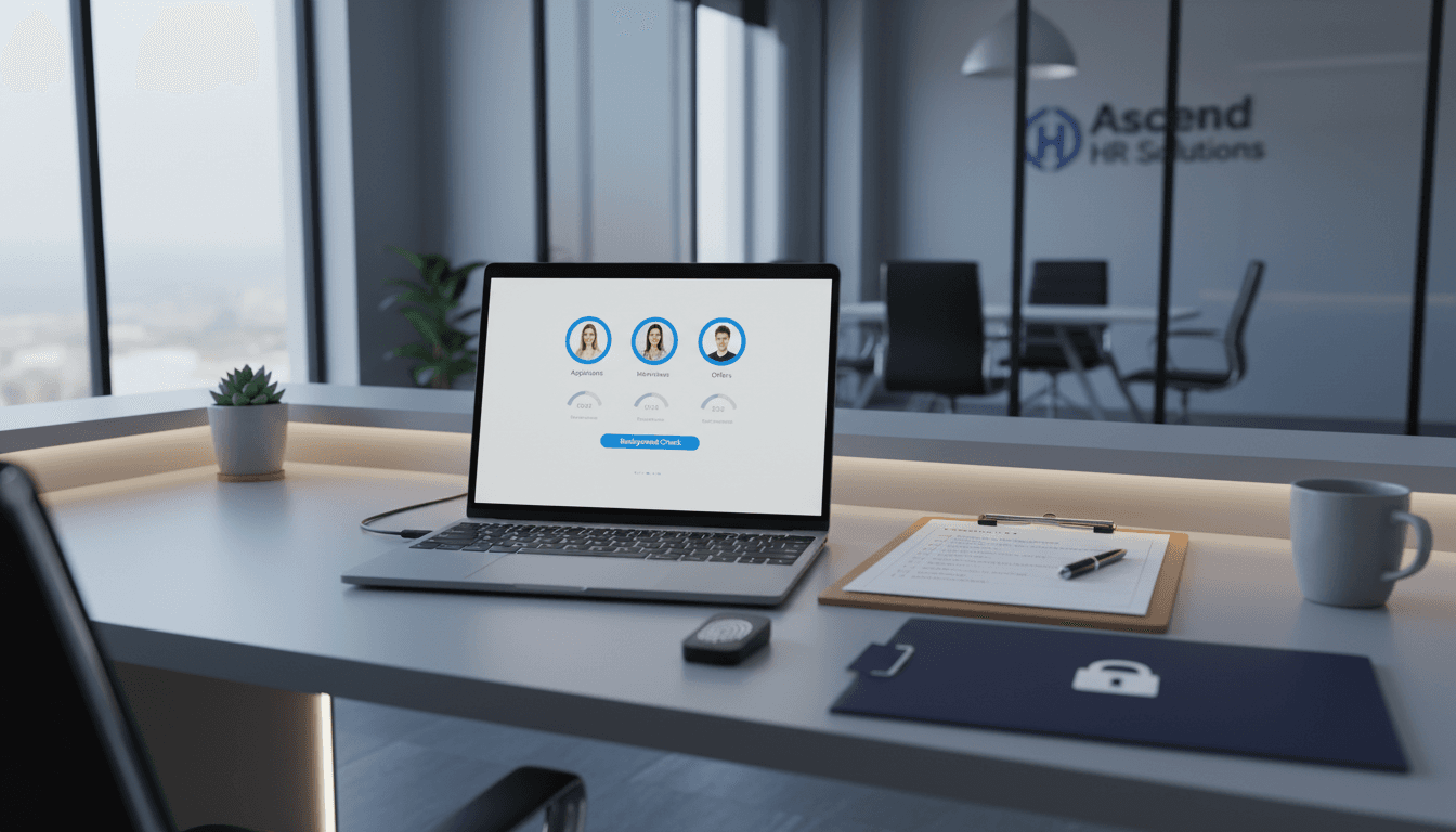 Featured image for Background Check Vendor Legitimacy: SMB Checklist