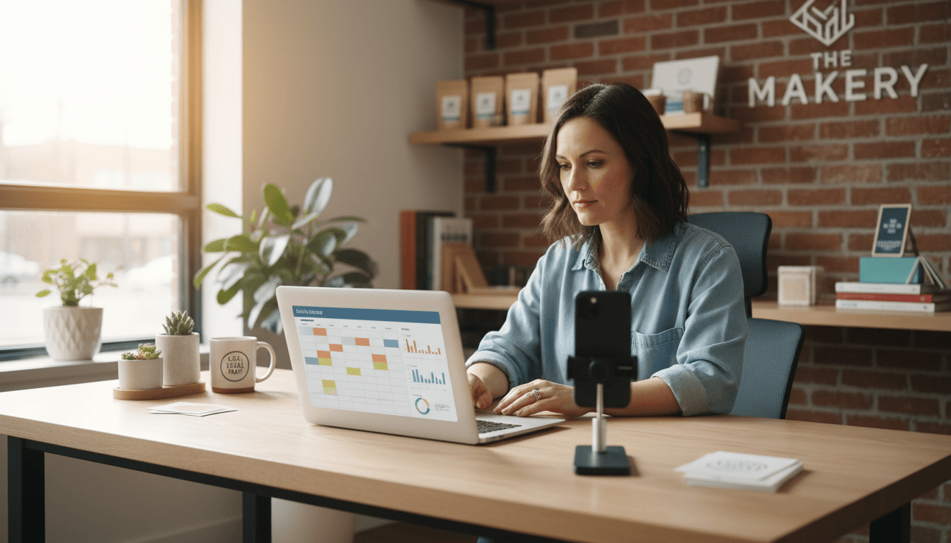 Featured image for Social Media Marketing Strategies That Fit SMB Budgets