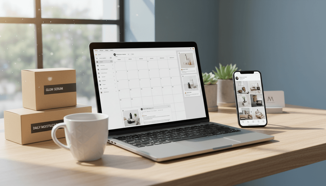 Featured image for 5 Social Media Post Examples SMBs Can Copy Today