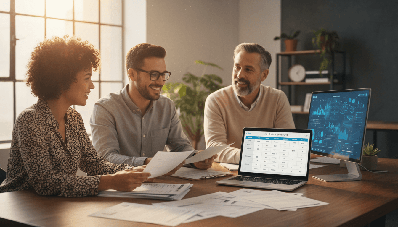 Featured image for Recruitment Selection Procedure: A Practical SMB Guide