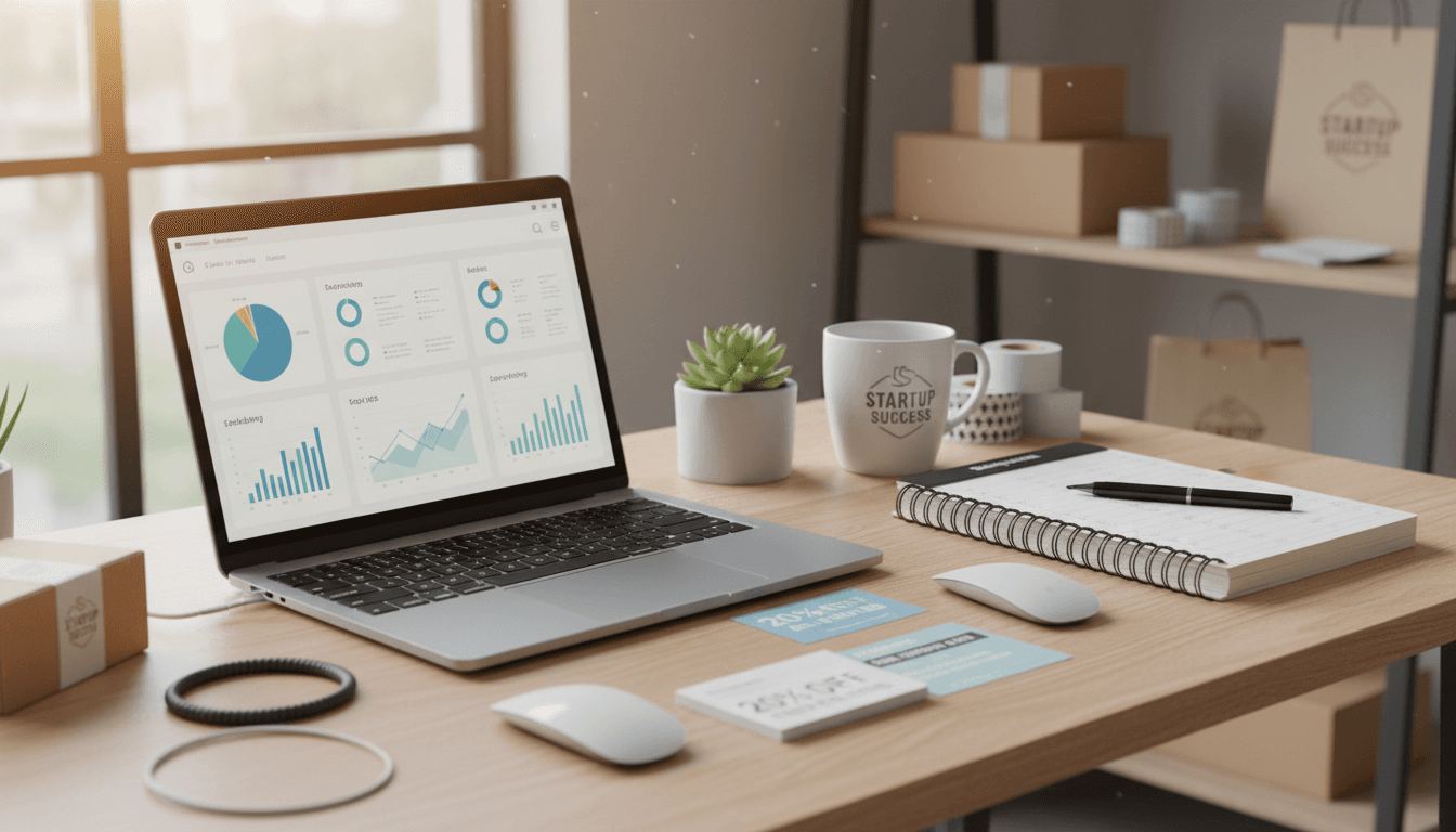 Featured image for Online Discounts for SMBs: Fund Better Content Marketing