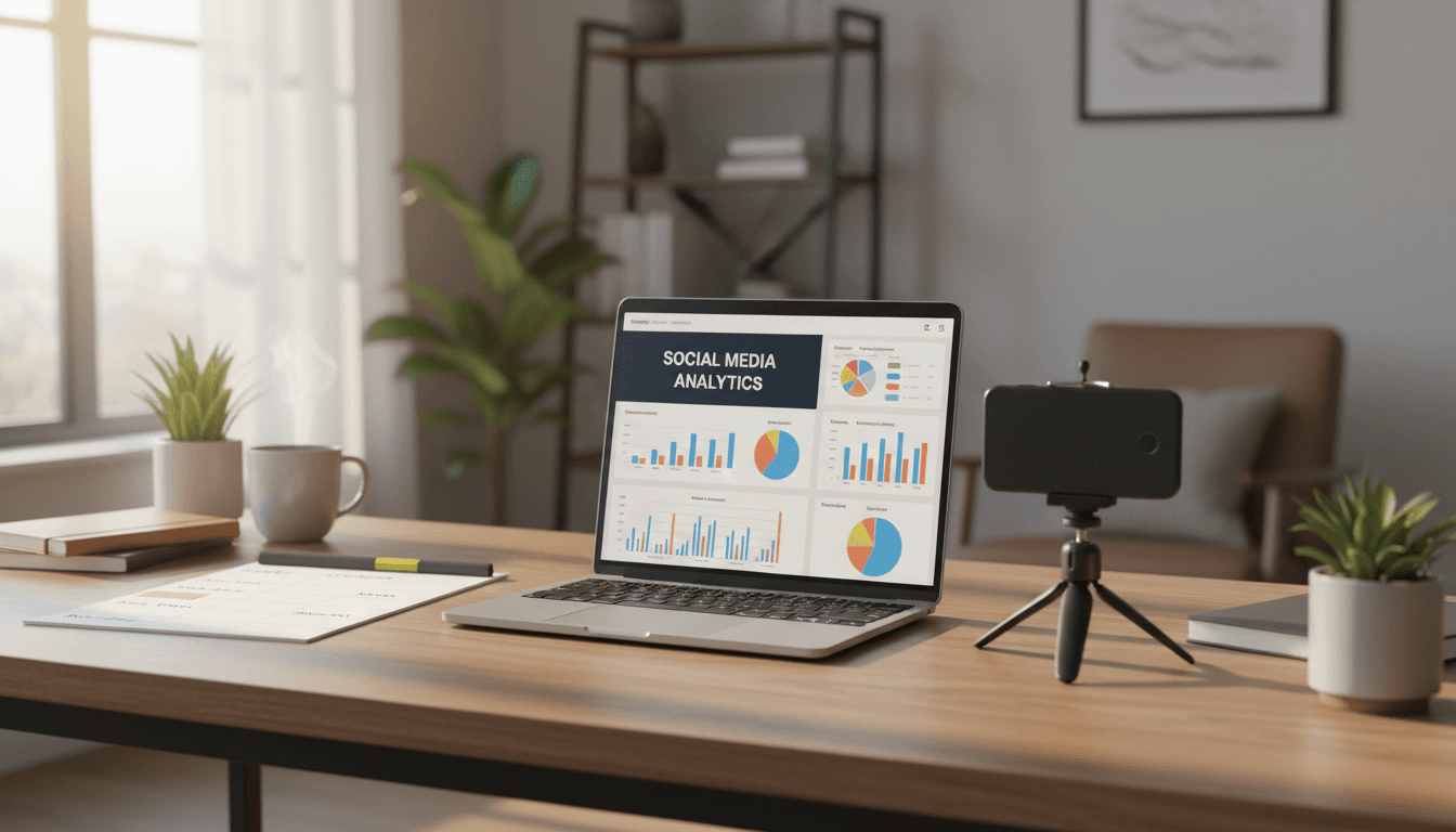 Featured image for 7 Social Media Strategies SMBs Can Afford in 2026