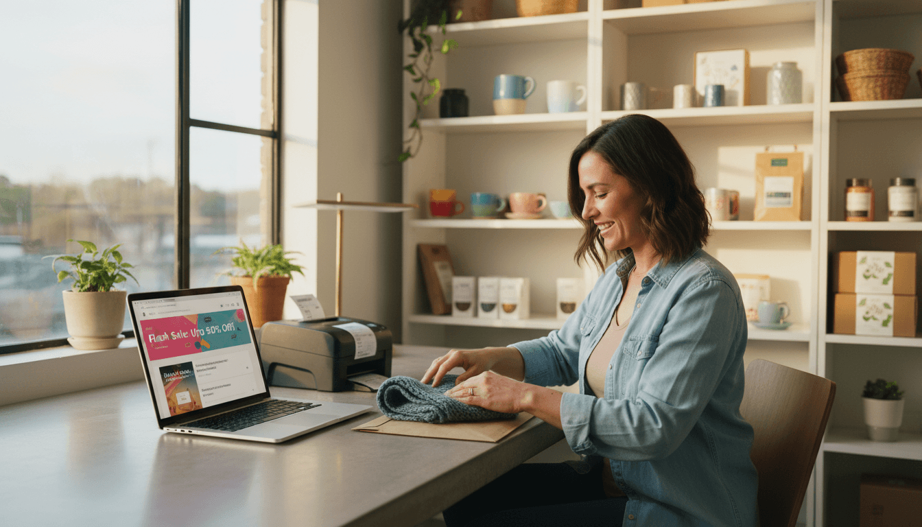 Featured image for Online Discounts That Build Loyalty (7 Smart Plays)