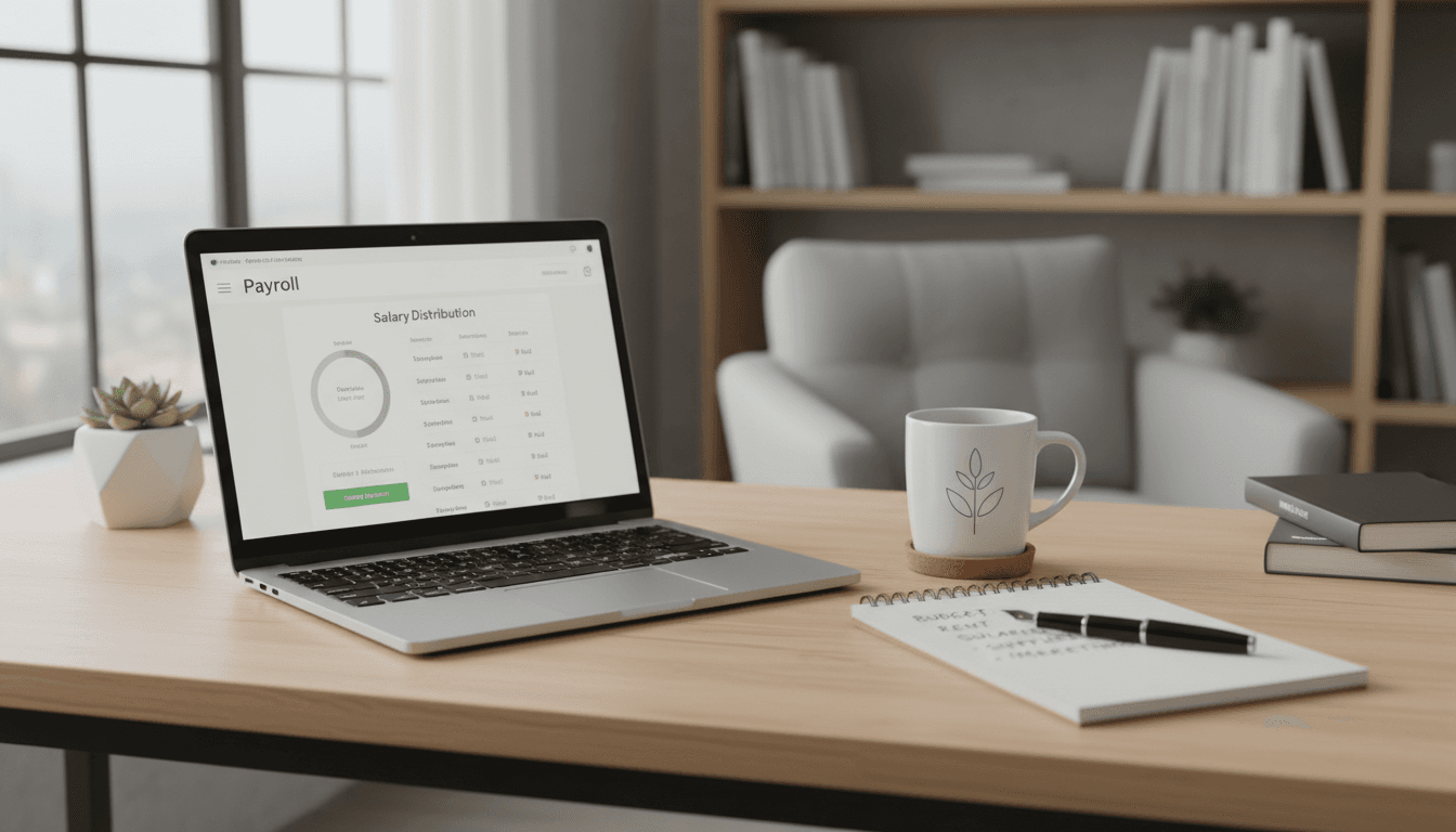 Featured image for Payroll for One Employee: 7 Services That Fit SMBs