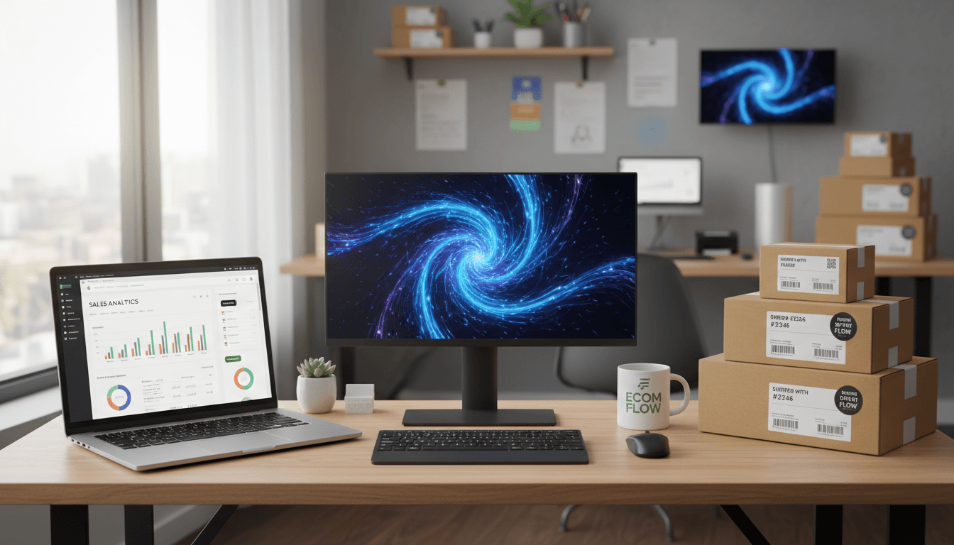 Featured image for Best Shopify Apps in 2026: An AI-Ready Stack