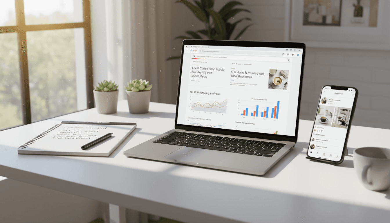 Featured image for Get More Top Stories Traffic With AI SEO (2026)
