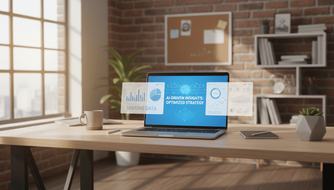 Featured image for GSC Data Is Missing 75%: What SMBs Should Do