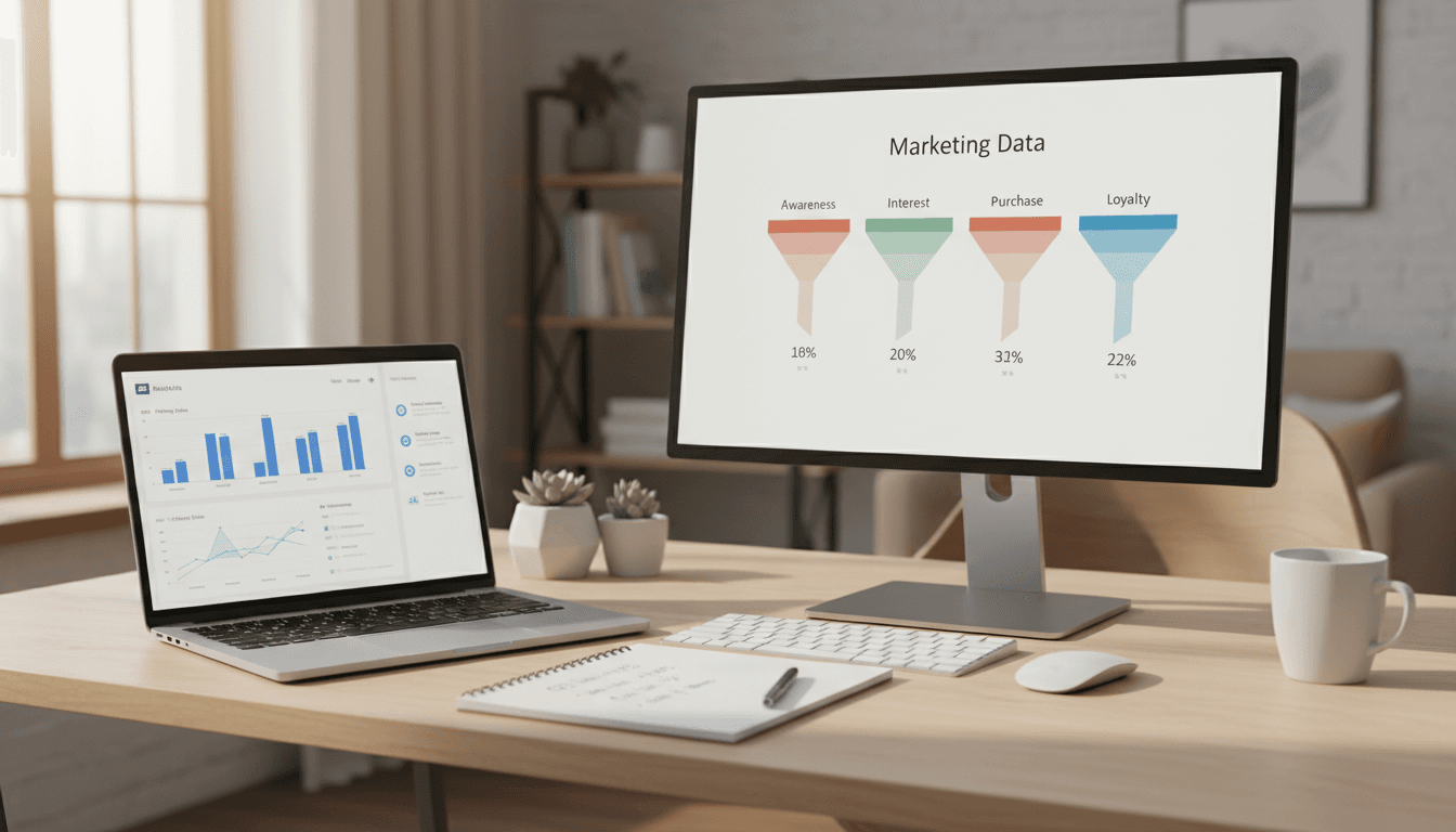 Featured image for GSC Misses 75% of Data: Fix SEO Reporting Fast