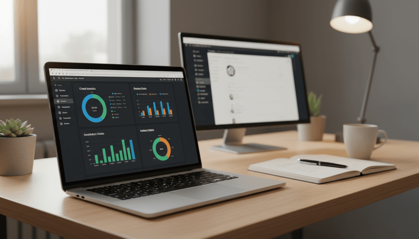 Featured image for Stop Crawl Waste: Fix WordPress URL Parameters in 2026