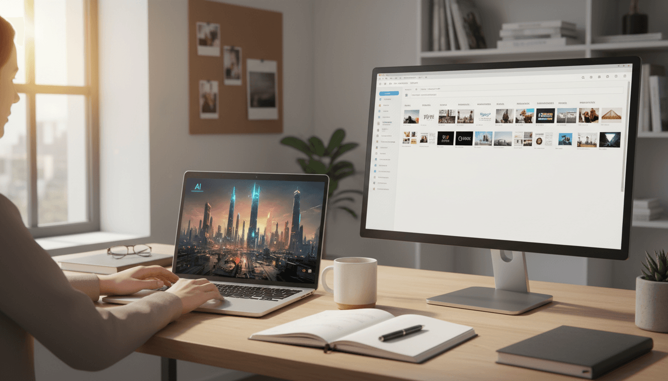 Featured image for Auto-Save ChatGPT Images to Drive with Zapier MCP