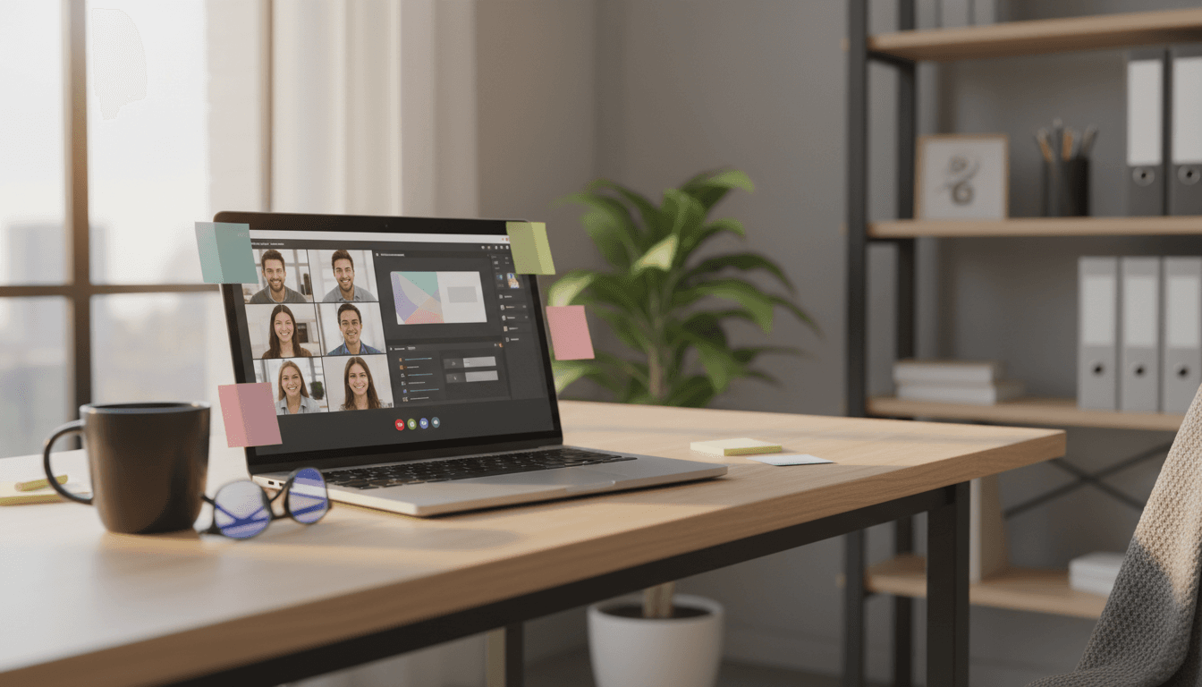 Featured image for Turn Slack Mentions Into AI Presentations (Plus Zapier)