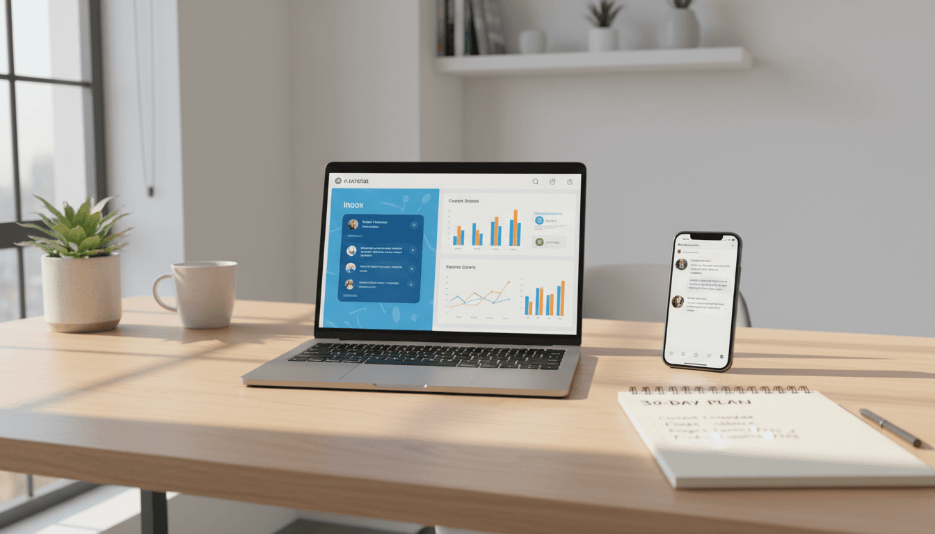 Featured image for How 1,000 Businesses Plan Growth With AI in 2026