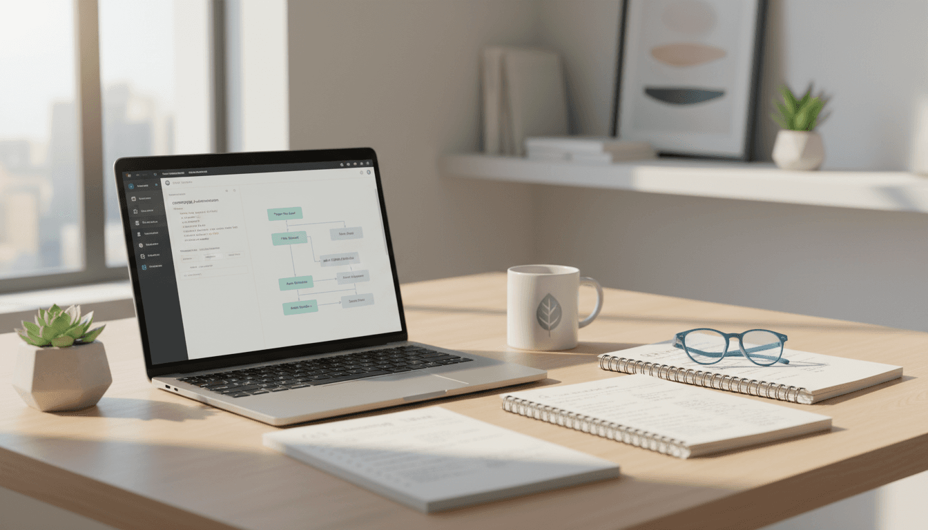 Featured image for Claude API for Small Business Marketing: Quick Start