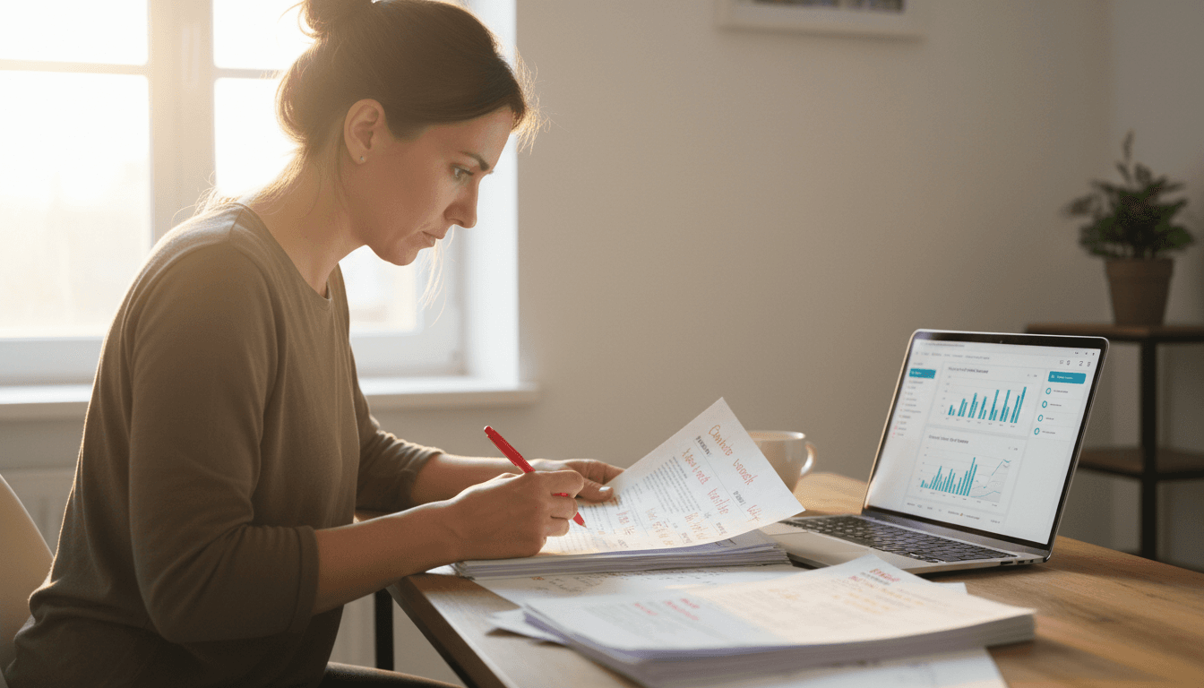 Featured image for Content Marketing Without VC: Taste, Grit, Focus