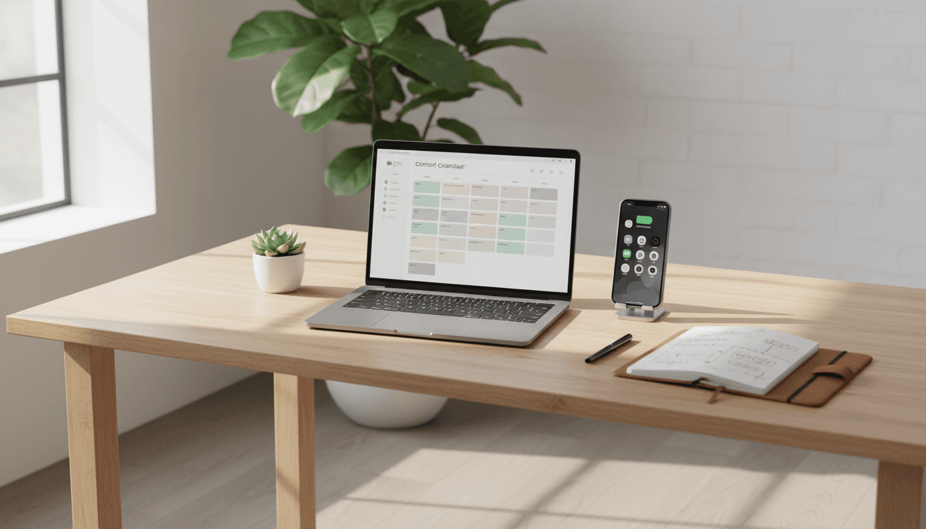Featured image for Minimalist iPhone Apps to Cut Screen Time and Win