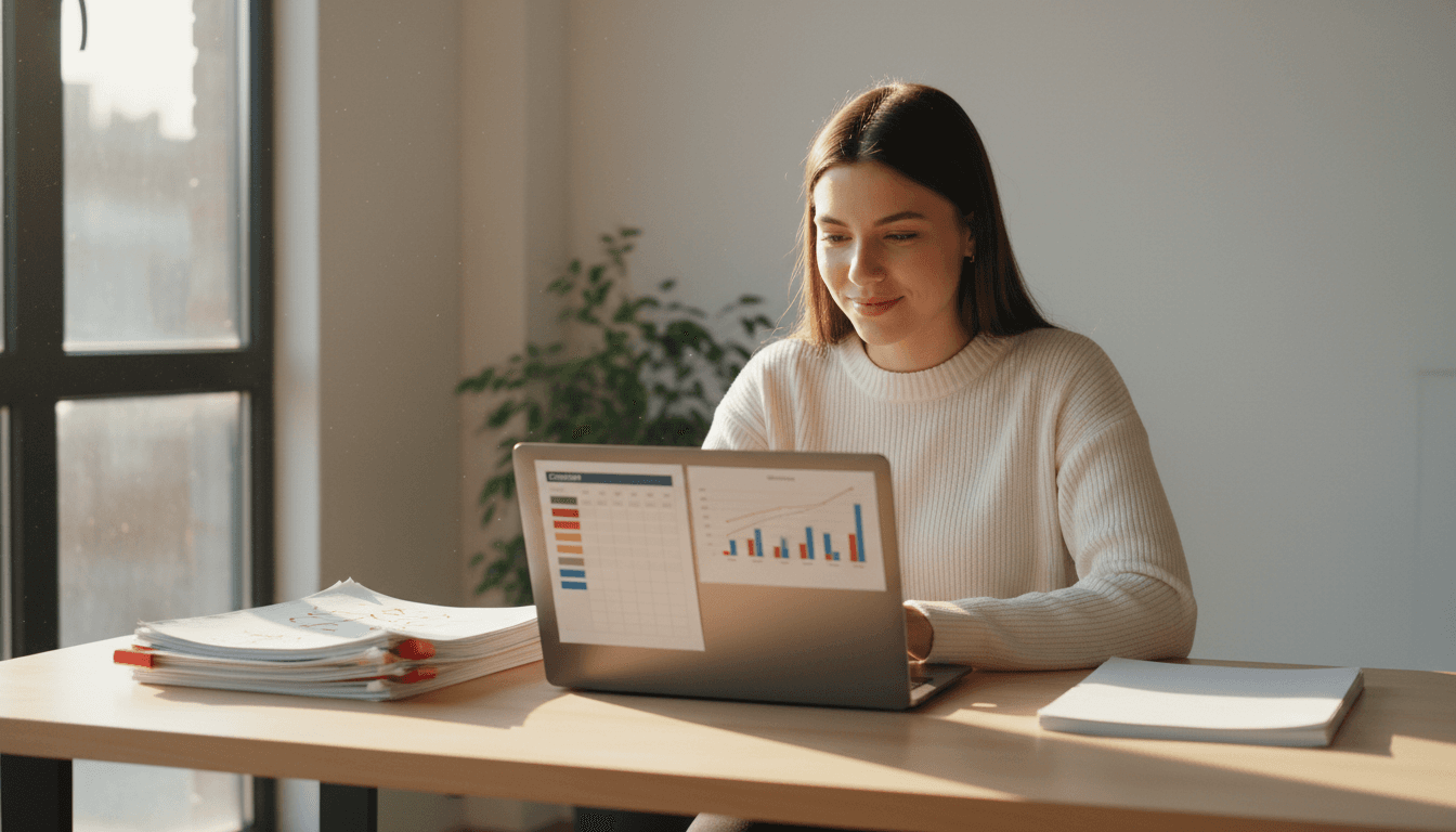 Featured image for Bootstrapped Marketing: Editorial Eye, Focus, Stubbornness