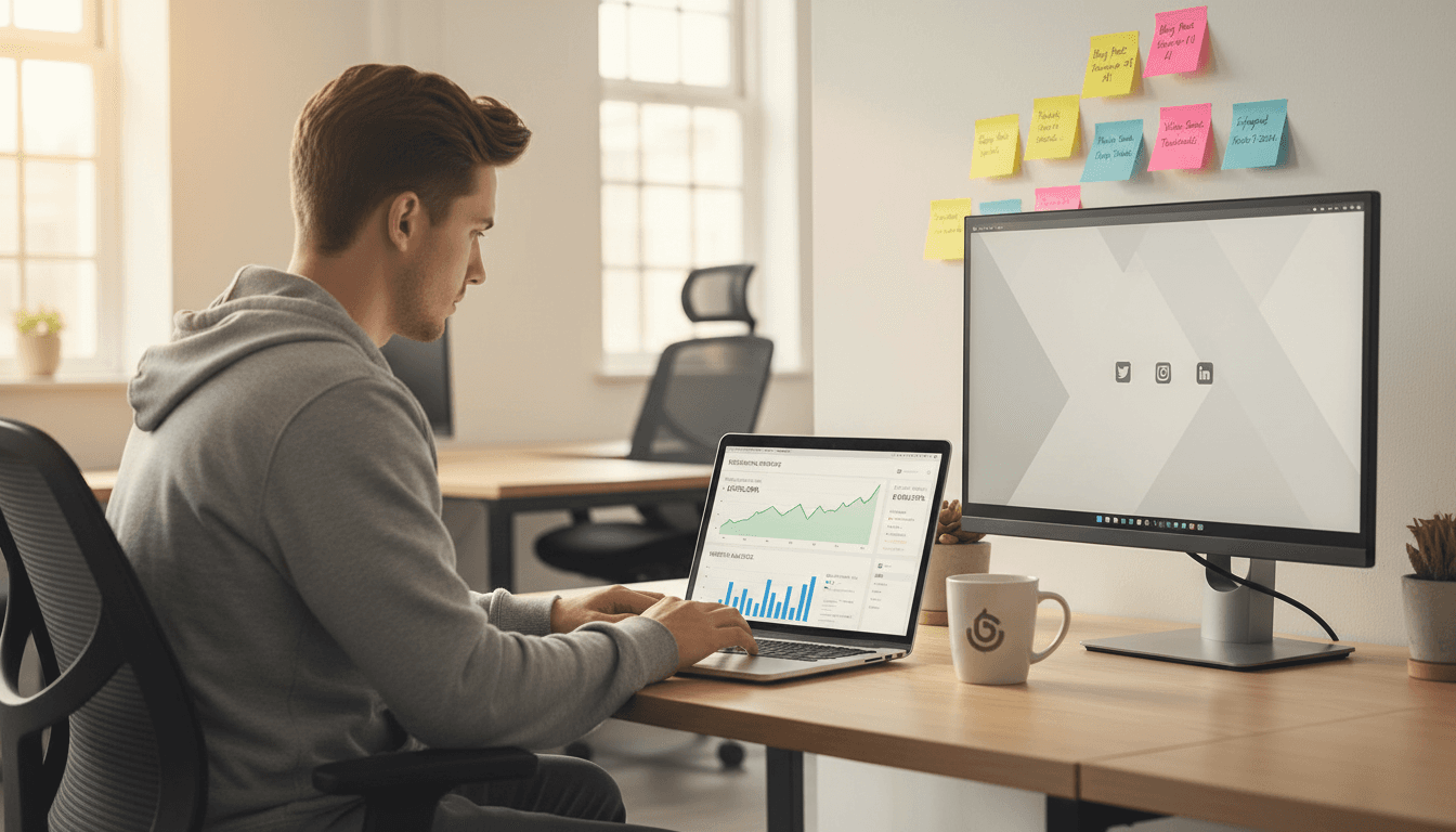 Featured image for Affiliate Programs for Developers: Recurring Revenue 2026