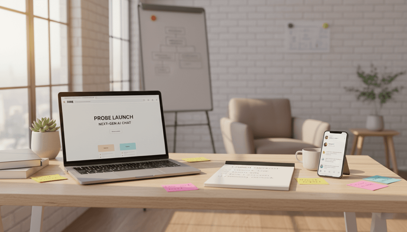 Featured image for Bootstrapped Product Hunt Launch: DunSocial Playbook