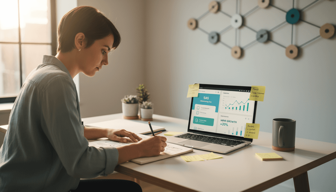 Featured image for Bootstrapped Design That Wins Users (and Funding)