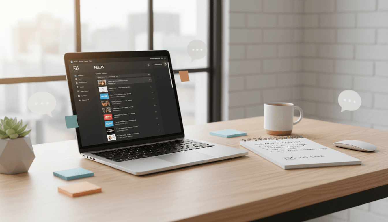 Featured image for Marketing NetNewsWire 7 Without VC: A Playbook